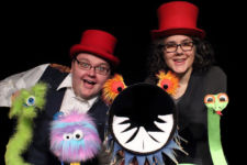 Photo of Megan and John Regan Photo of Megan and John Regan